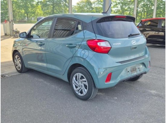 2024 Hyundai i10 Select