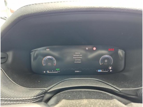 2023 Jeep Compass Night Eagle Mild-Hybrid FWD