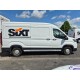 2023 MAXUS Deliver 9 Kasten L3H2 Luxury