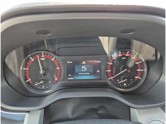 2023 MAXUS Deliver 9 Kasten L3H2 Luxury
