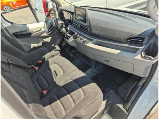 2023 MAXUS Deliver 9 Kasten L3H2 Luxury