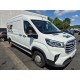 2023 MAXUS Deliver 9 Kasten L3H2 Luxury