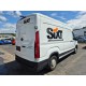 2023 MAXUS Deliver 9 Kasten L3H2 Luxury