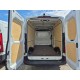 2023 MAXUS Deliver 9 Kasten L3H2 Luxury