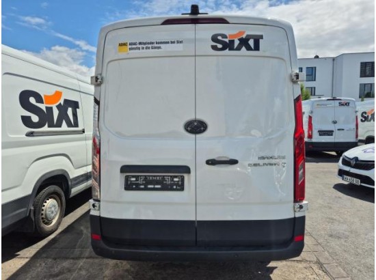 2023 MAXUS Deliver 9 Kasten L3H2 Luxury