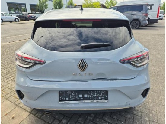 2024 Renault Clio V Techno