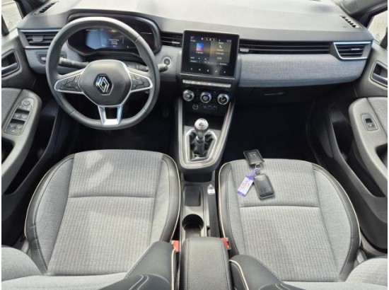 2024 Renault Clio V Techno
