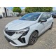 2024 Renault Clio V Techno