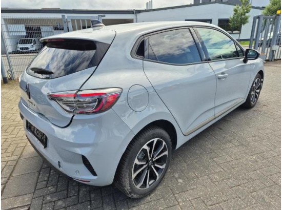 2024 Renault Clio V Techno