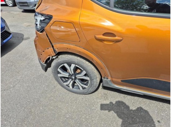 2022 Dacia Sandero III Stepway Comfort