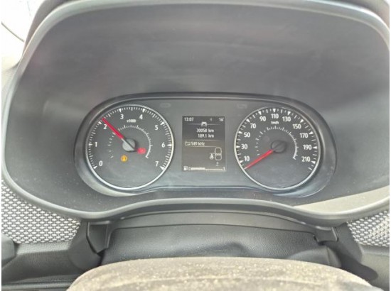 2022 Dacia Sandero III Stepway Comfort