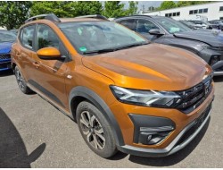 2022 Dacia Sandero III Stepway Comfort