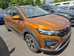 2022 Dacia Sandero III Stepway Comfort