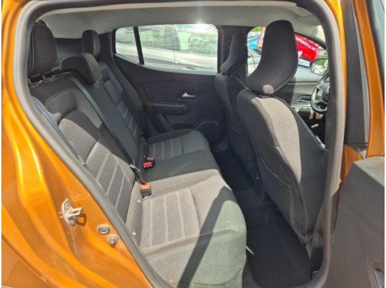2022 Dacia Sandero III Stepway Comfort