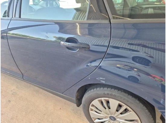 2016 Ford Focus Turnier Business