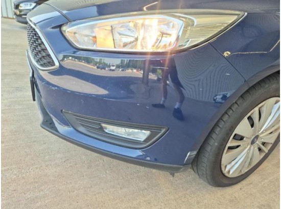 2016 Ford Focus Turnier Business