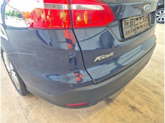 2016 Ford Focus Turnier Business