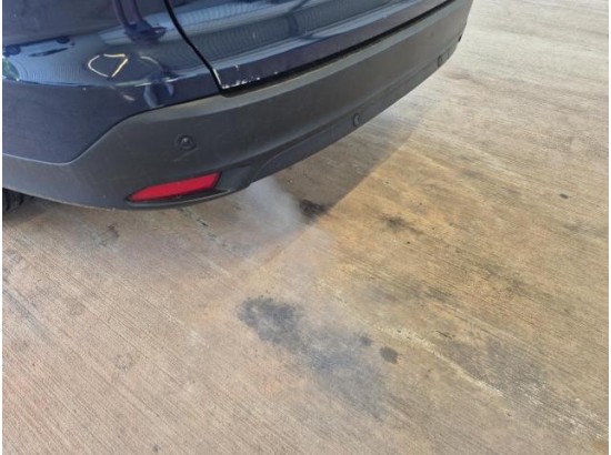 2016 Ford Focus Turnier Business