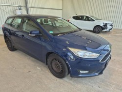 2016 Ford Focus Turnier Business