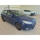 2016 Ford Focus Turnier Business