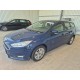 2016 Ford Focus Turnier Business