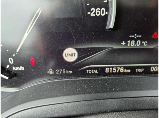 2019 BMW 3er Lim. 320d Sport Line
