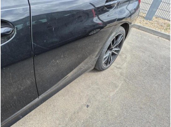 2019 BMW 3er Lim. 320d Sport Line
