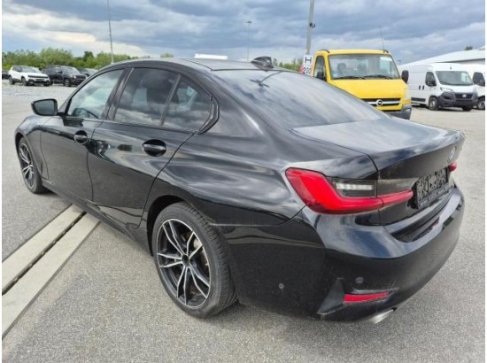2019 BMW 3er Lim. 320d Sport Line