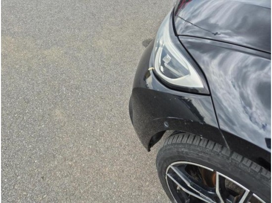 2019 BMW 3er Lim. 320d Sport Line
