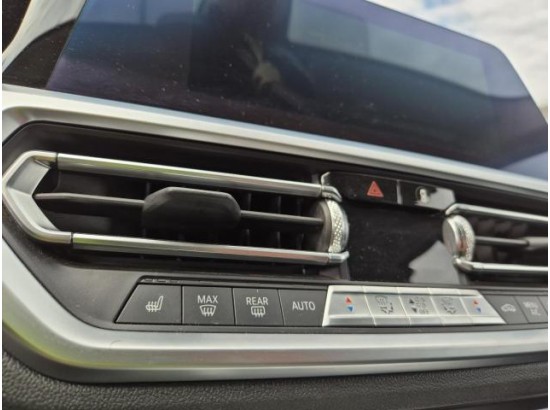 2019 BMW 3er Lim. 320d Sport Line