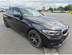 2019 BMW 3er Lim. 320d Sport Line