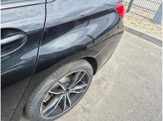 2019 BMW 3er Lim. 320d Sport Line