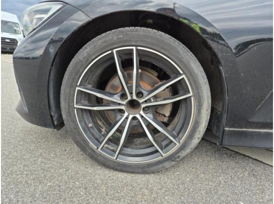 2019 BMW 3er Lim. 320d Sport Line