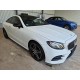 2018 Mercedes-Benz E -Klasse Coupe E 220 d