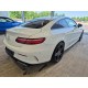 2018 Mercedes-Benz E -Klasse Coupe E 220 d
