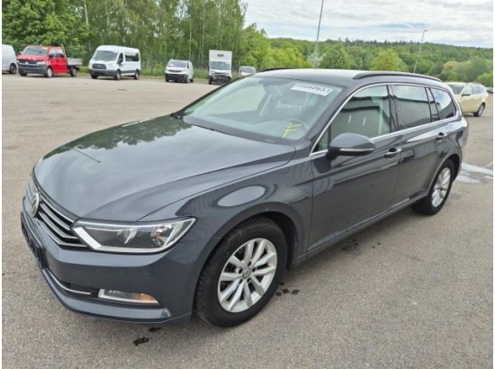2015 Volkswagen Passat Variant Comfortline BMT/Start-Stopp