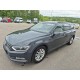 2015 Volkswagen Passat Variant Comfortline BMT/Start-Stopp