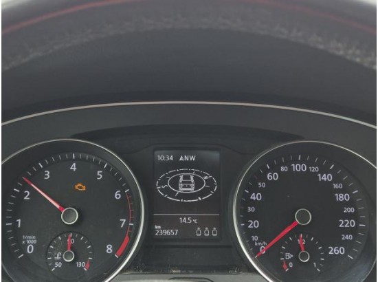 2015 Volkswagen Passat Variant Comfortline BMT/Start-Stopp