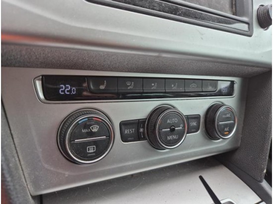 2015 Volkswagen Passat Variant Comfortline BMT/Start-Stopp