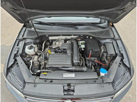 2015 Volkswagen Passat Variant Comfortline BMT/Start-Stopp
