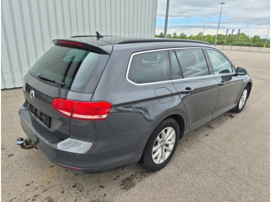2015 Volkswagen Passat Variant Comfortline BMT/Start-Stopp