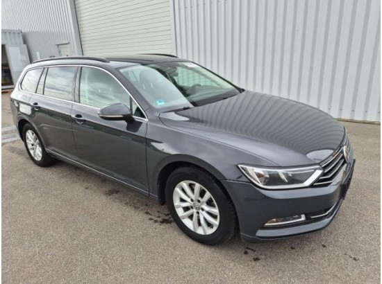 2015 Volkswagen Passat Variant Comfortline BMT/Start-Stopp