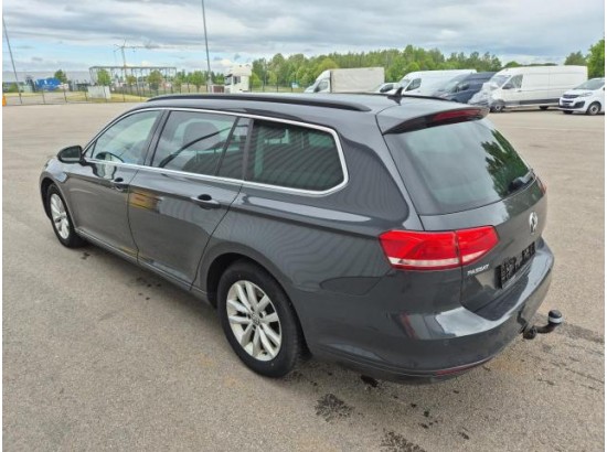 2015 Volkswagen Passat Variant Comfortline BMT/Start-Stopp