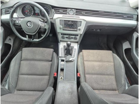 2015 Volkswagen Passat Variant Comfortline BMT/Start-Stopp