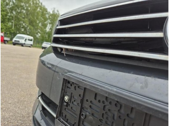 2015 Volkswagen Passat Variant Comfortline BMT/Start-Stopp