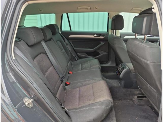 2015 Volkswagen Passat Variant Comfortline BMT/Start-Stopp