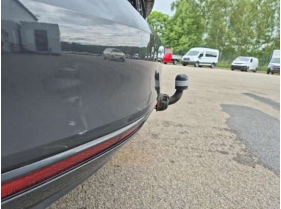 2015 Volkswagen Passat Variant Comfortline BMT/Start-Stopp