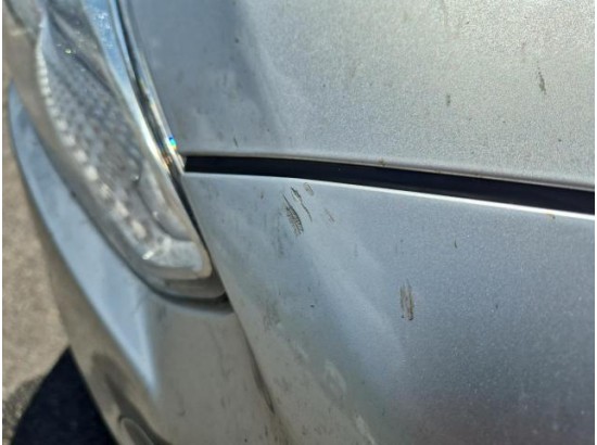 2015 Ford Focus Turnier Trend