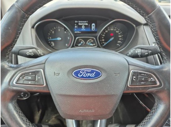 2015 Ford Focus Turnier Trend