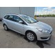 2015 Ford Focus Turnier Trend